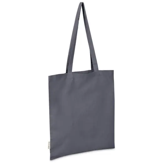 Okiyo Ito Recycled Dark Grey